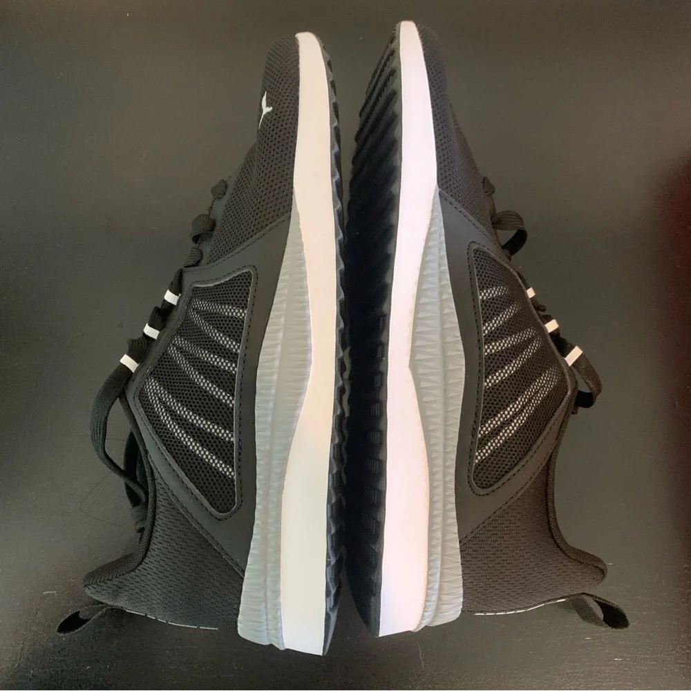 Puma pacer net